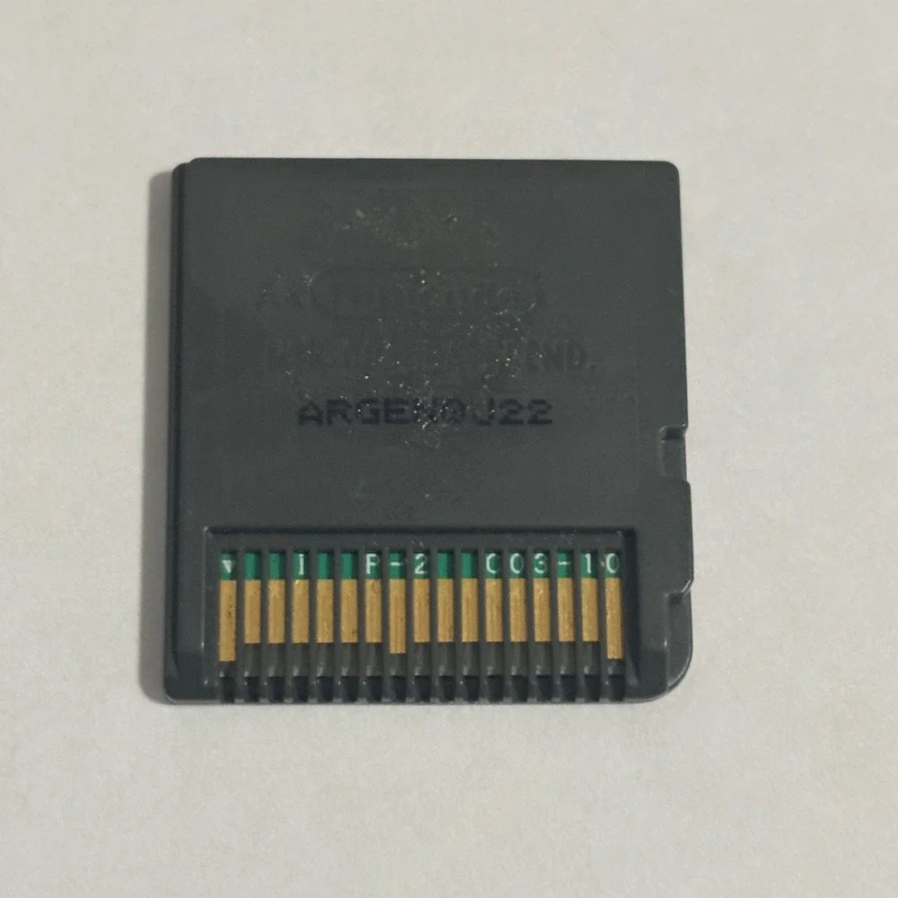 Nintendo DS Pokemon Ranger Manaphy Egg Redeemable Catridge Only USA Used Working